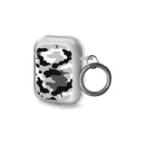 Grey Camo AirPods Case (2nd Generation)