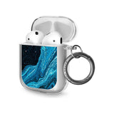 Saphire Lagoon AirPods Case (2nd Generation)