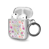 Sunday Flowers AirPods Case (2nd Generation)