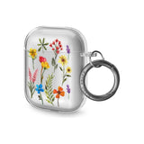 Spring Botanicals AirPods Case (2nd Generation)