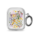 Wildflower Airpod Case (2nd Generation)