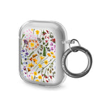 Wildflower Airpod Case (2nd Generation)