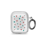 Heartstopper Stars Pattern Airpod Case (2nd Generation)