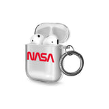 NASA The Worm AirPods Case (2nd Generation)