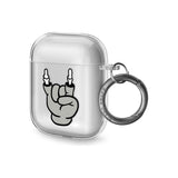 Rock 'til you drop AirPods Case (2nd Generation)