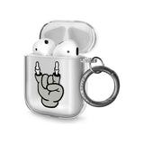 Rock 'til you drop AirPods Case (2nd Generation)