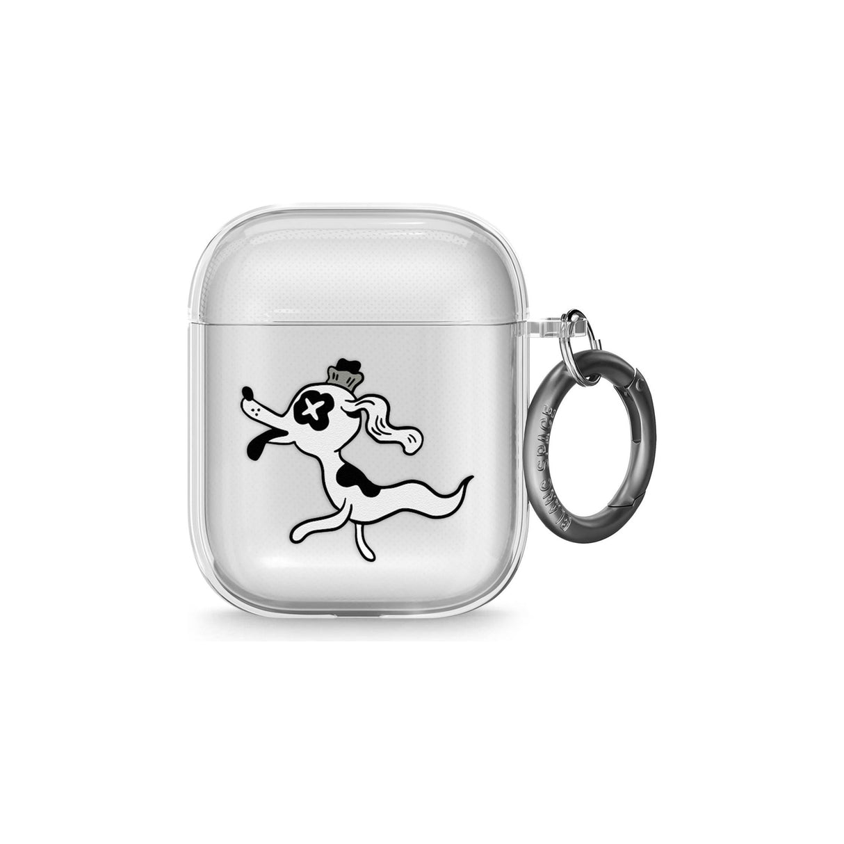 Dog Spirit AirPods Case (2nd Generation)