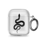 Snakes AirPods Case (2nd Generation)