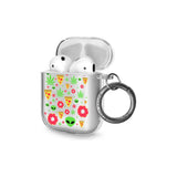 Martians & Munchies AirPods Case (2nd Generation)