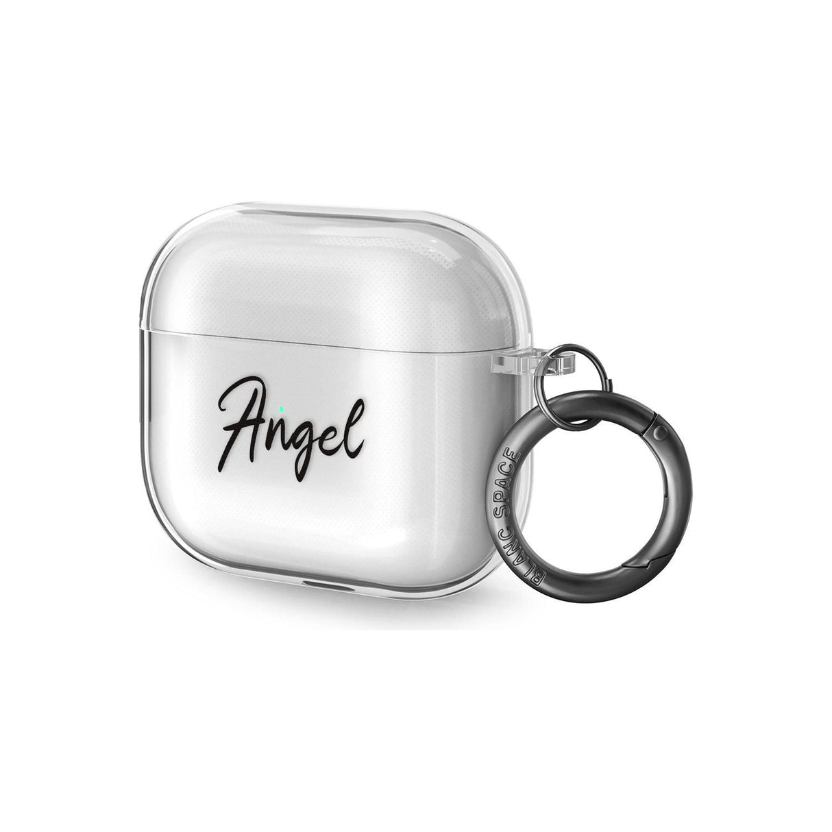 Personalised Script Name Airpod Case (3rd Generation)