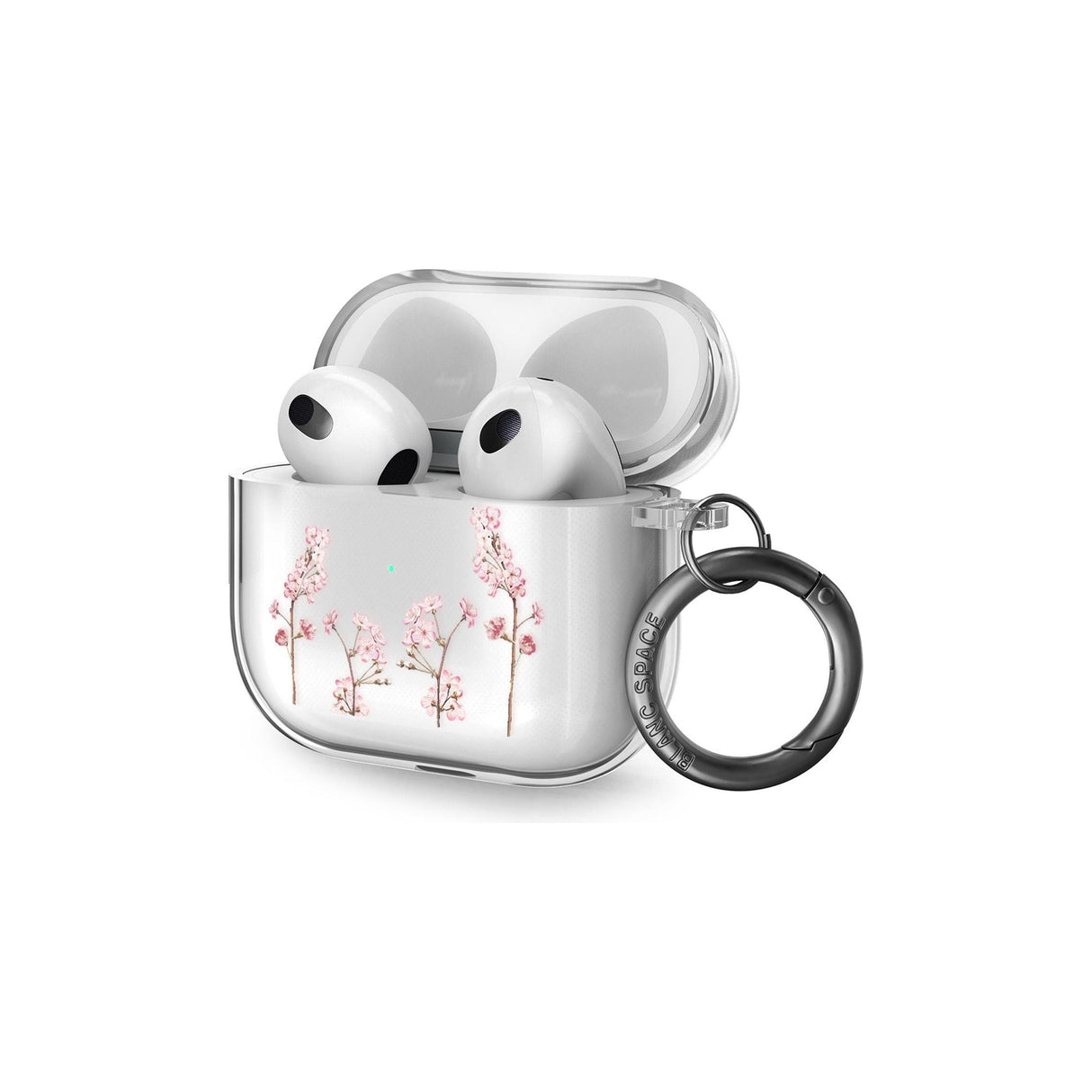 Blossom Flower AirPods Case (3rd Generation)