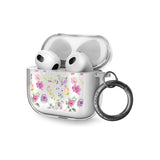 Sunday Flowers AirPods Case (3rd Generation)