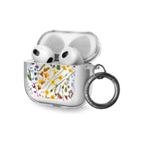 Wildflower Airpod Case (3rd Generation)