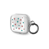 Heartstopper Stars Pattern Airpod Case (3rd Generation)