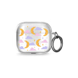 Moons & Clouds AirPods Case (3rd Generation)