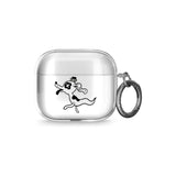 Dog Spirit AirPods Case (3rd Generation)