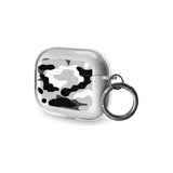 Grey Camo AirPods Pro Case