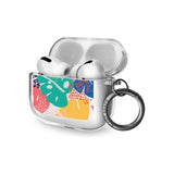 VIbrant Leaves AirPods Pro Case