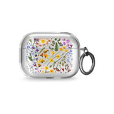 Wildflower Airpod Pro Case