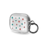 Heartstopper Stars Pattern Airpod Pro Case