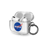 NASA Meatball AirPods Pro Case