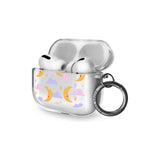 Moons & Clouds AirPods Pro Case