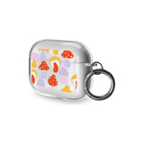 Happy Shrooms AirPods Pro Case