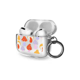 Happy Shrooms AirPods Pro Case