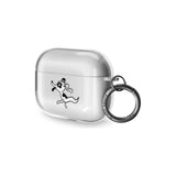 Dog Spirit AirPods Pro Case