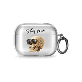 Stay True Airpod Pro Case