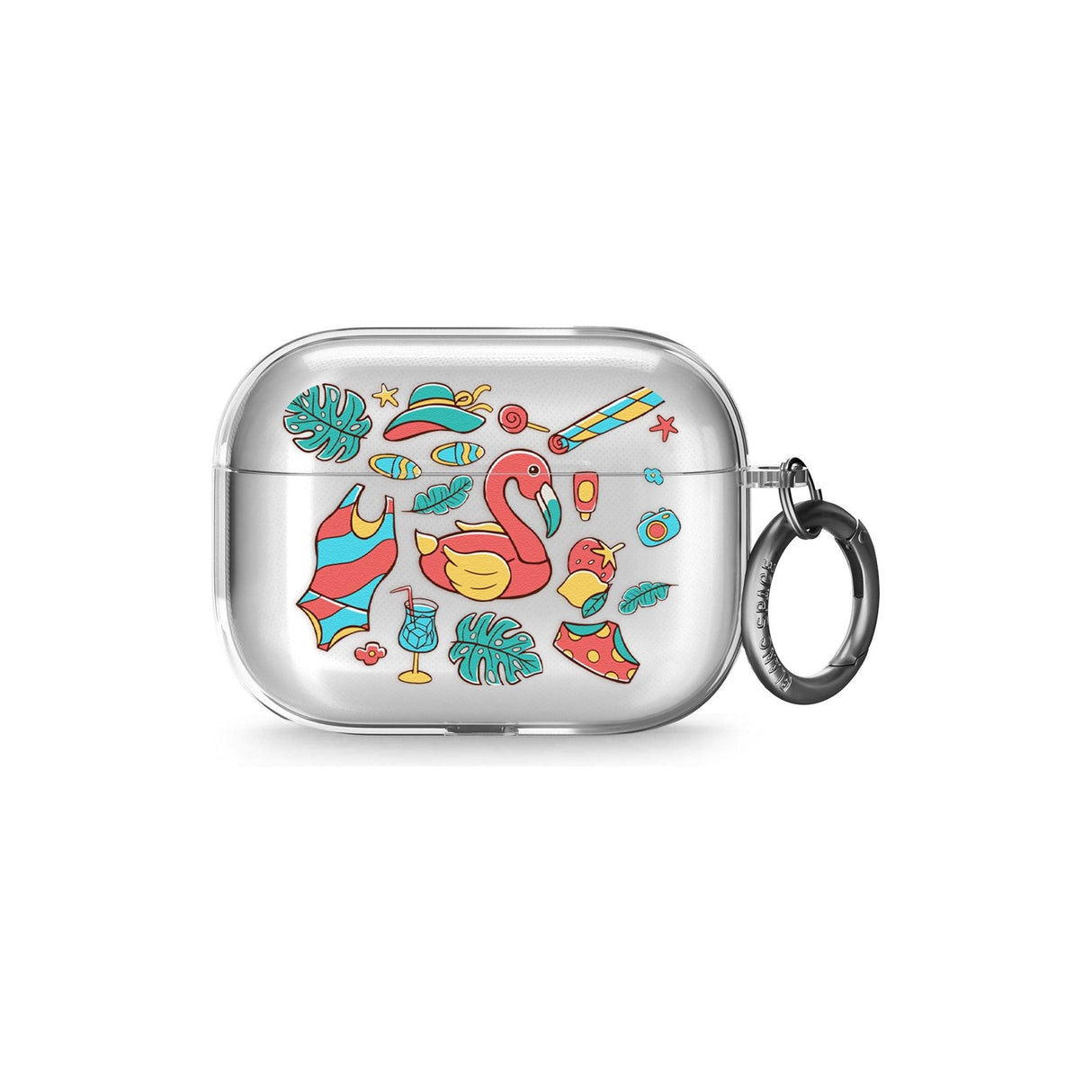 Beach Necessities AirPods Pro Case