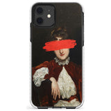 A NEW DAWN Slim TPU Phone Case for iPhone 11