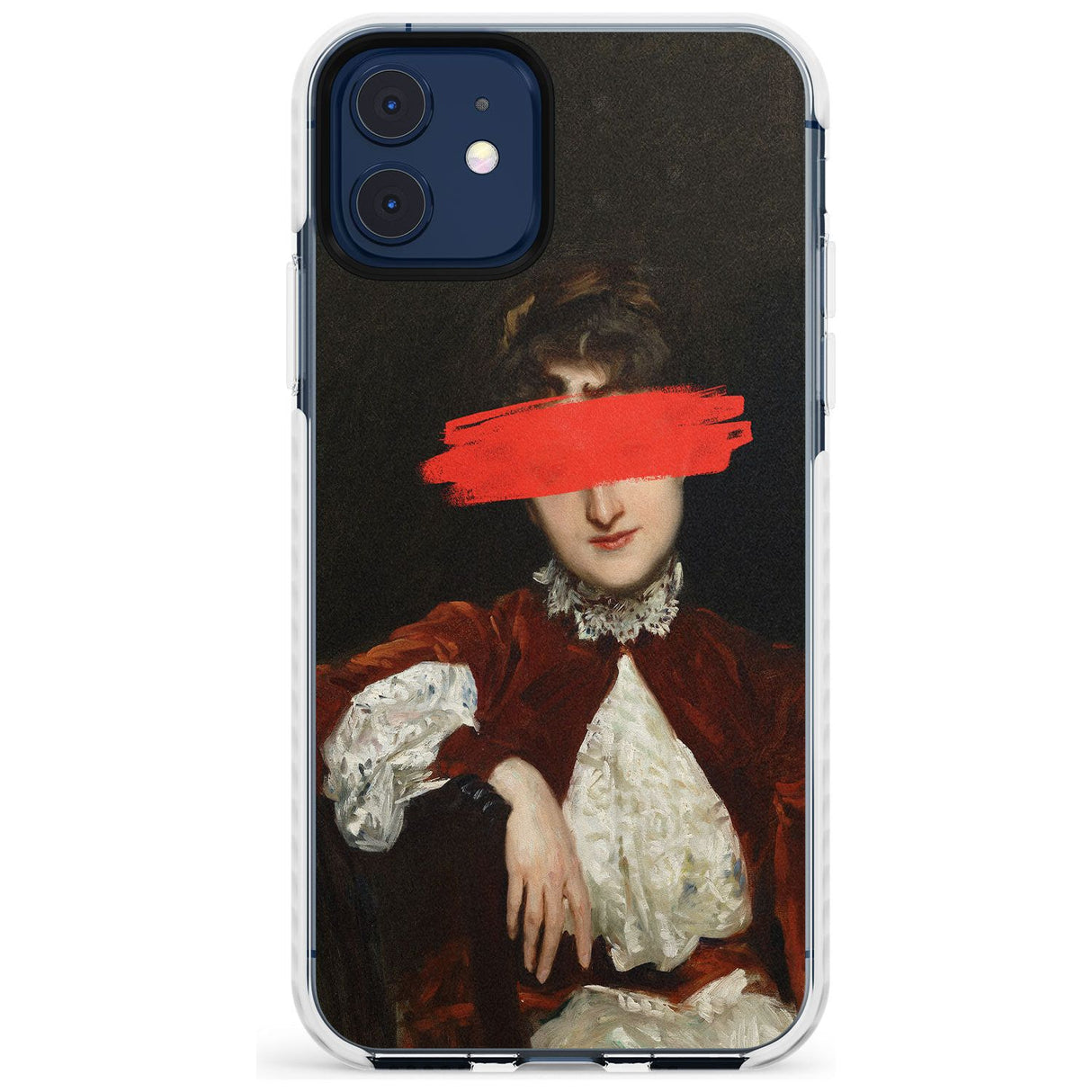 A NEW DAWN Slim TPU Phone Case for iPhone 11