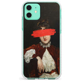 A NEW DAWN Slim TPU Phone Case for iPhone 11