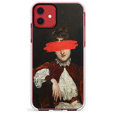 A NEW DAWN Slim TPU Phone Case for iPhone 11