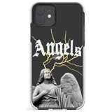 ANGELS Impact Phone Case for iPhone 11, iphone 12