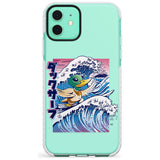 Duck Surf Impact Phone Case for iPhone 11