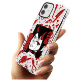 She's a Devil Impact Phone Case for iPhone 11