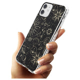 Suns & Planets Slim TPU Phone Case for iPhone 11