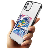 Duck Surf Black Impact Phone Case for iPhone 11 Pro Max