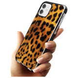 Leopard Print iPhone Case   Phone Case - Case Warehouse