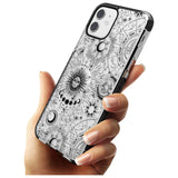 Transparent Suns & Zodiac Charts iPhone Case   Phone Case - Case Warehouse