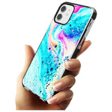 Ocean White Bath Bomb iPhone Case   Phone Case - Case Warehouse