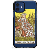 The Empress Tarot Card - Colour Pink Fade Impact Phone Case for iPhone 11 Pro Max