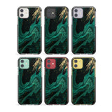 Saphire Lagoon Impact Phone Case for iPhone 11, iphone 12