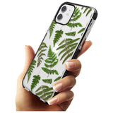 Leafy Ferns iPhone Case   Phone Case - Case Warehouse