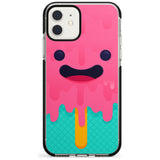 Ice Lolly Black Impact Phone Case for iPhone 11