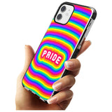 Pride Black Impact Phone Case for iPhone 11 Pro Max