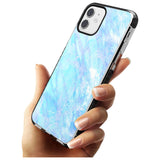 Iridescent Crystal Marble iPhone Case   Phone Case - Case Warehouse