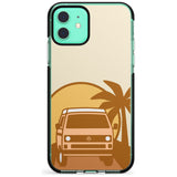 Camp Cruise Pink Fade Impact Phone Case for iPhone 11 Pro Max